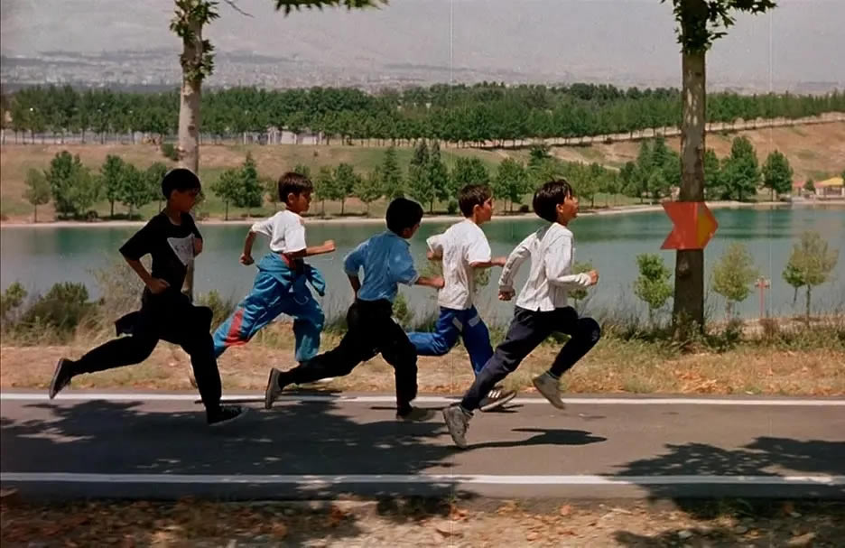 �Ƽ�5���ʺ�Сѧ�����ĵ�Ӱ��־��Ӱ